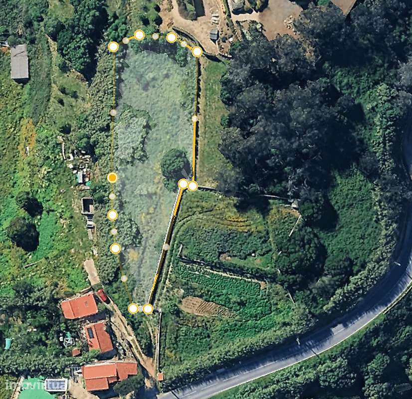 Terreno  para venda - Grande imagem: 2/14