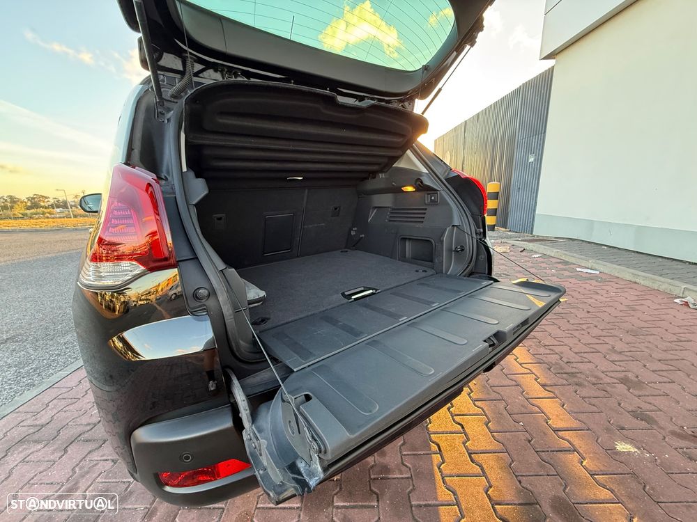 Peugeot 3008 1.6 BlueHDi Allure - 24