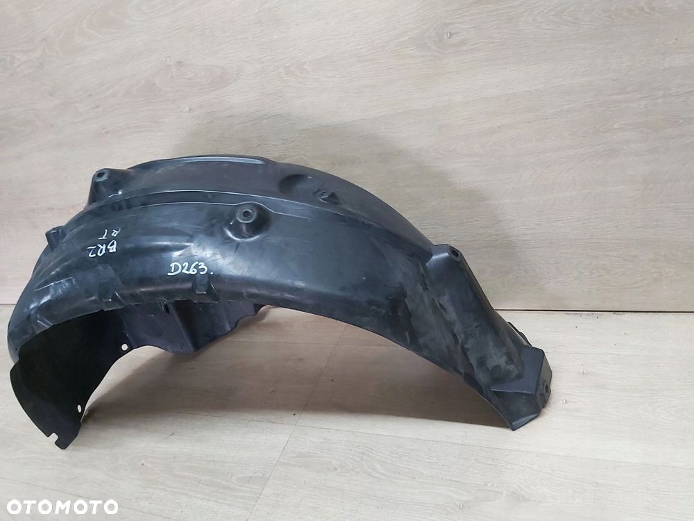 TOYOTA GT86 Nadkole prawy tył Subaru BRZ Scion 59122CA002 - 2