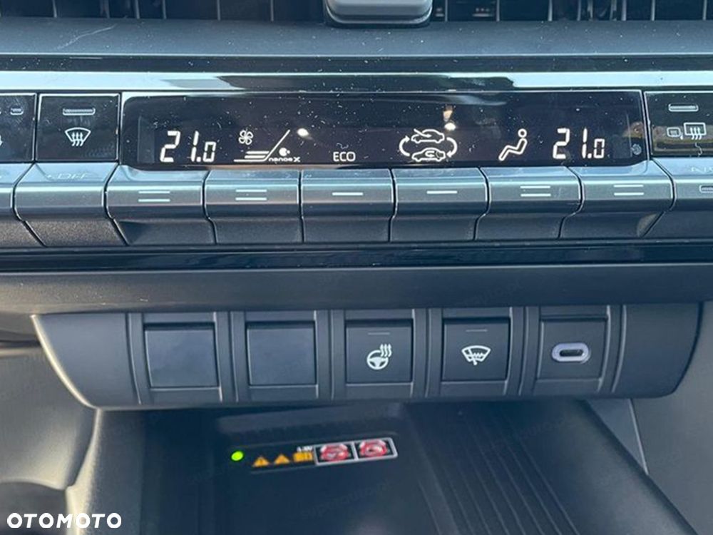 Toyota C-HR 1.8 Hybrid Executive - 10