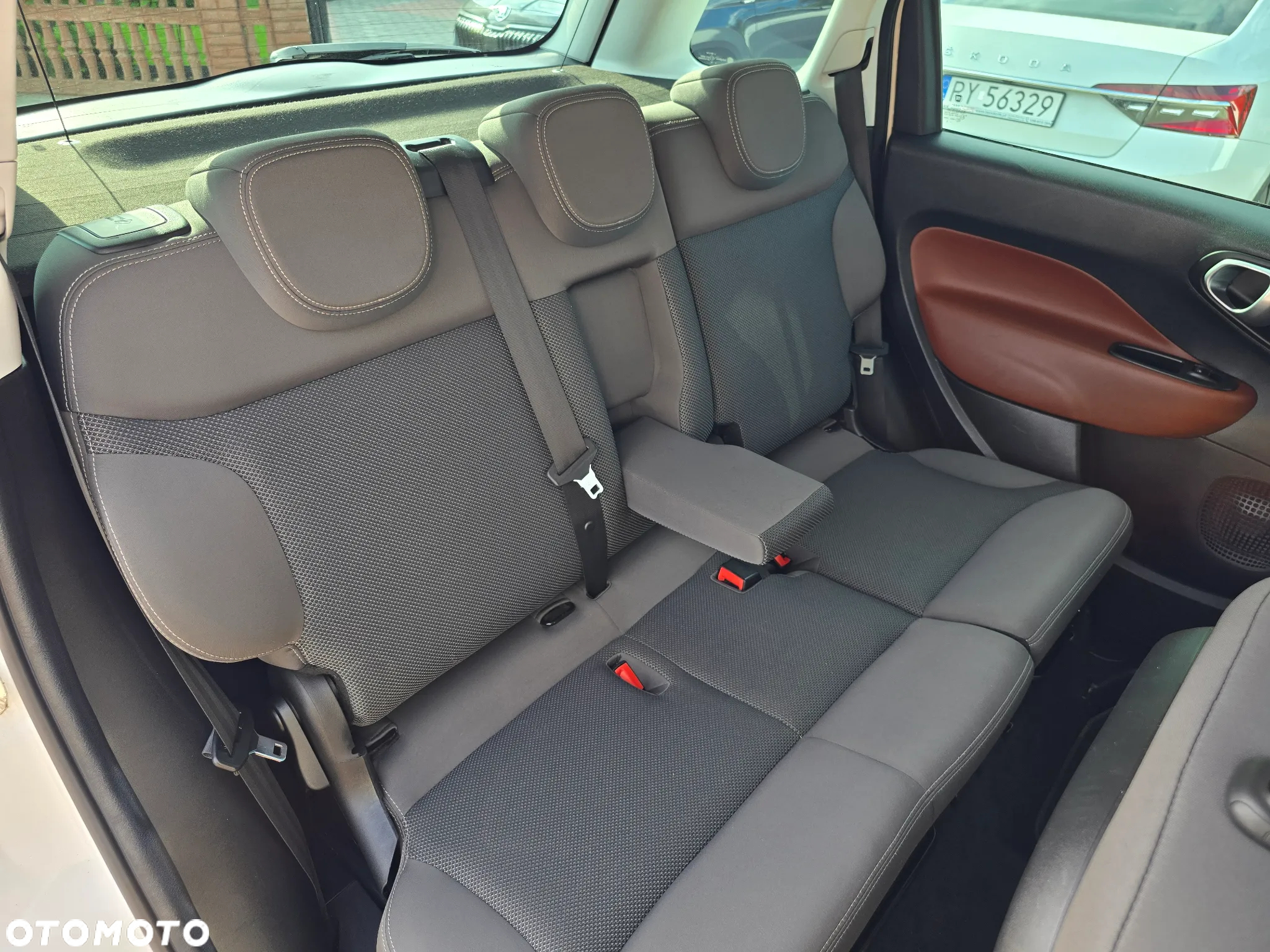 Fiat 500L - 14