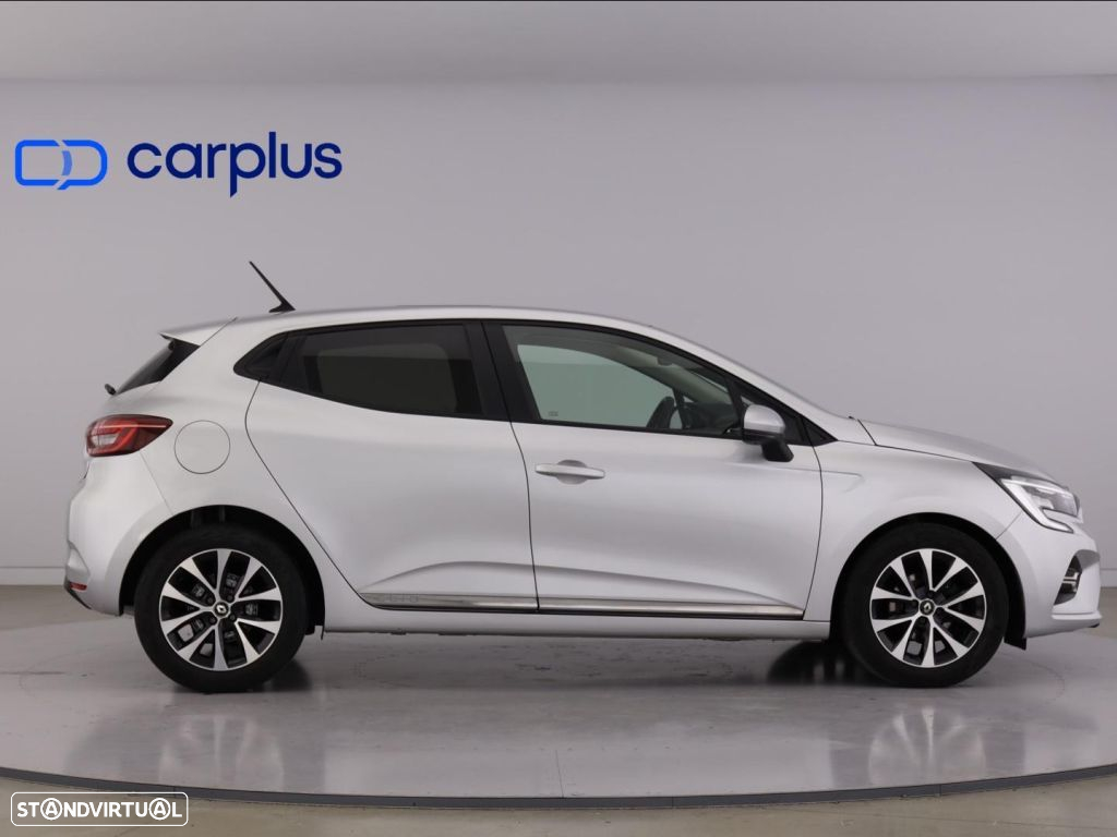 Renault Clio 1.0 TCe Intens Bi-Fuel - 8