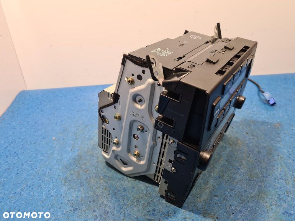 LEXUS GS300 II RADIO KEX-M8176ZT 202 2JZGE - 5