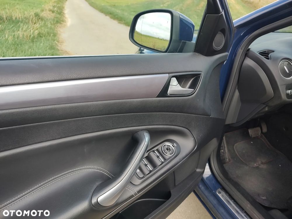 Ford Mondeo - 8