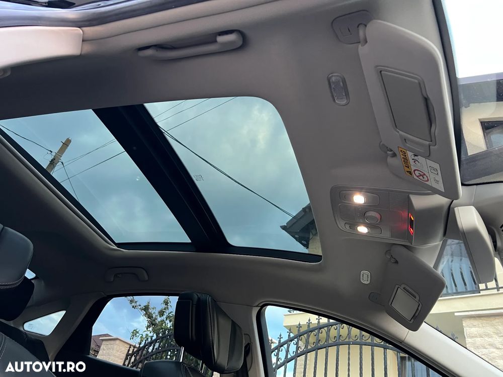 Renault Talisman ENERGY TCe 200 EDC INITIALE PARIS - 14