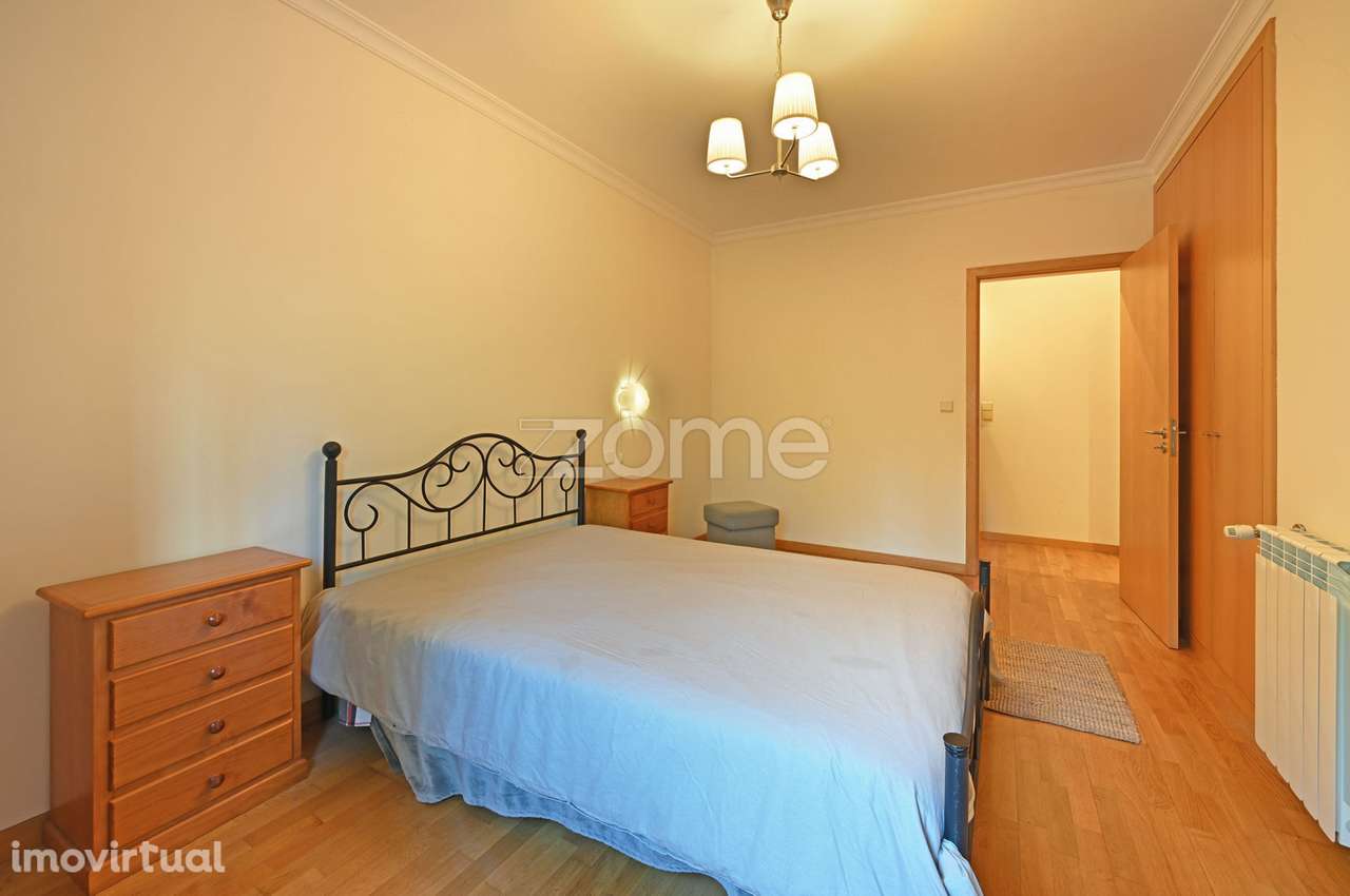 Apartamento T2 | Massarelos — Rua da Boa Nova, Porto - Grande imagem: 5/30