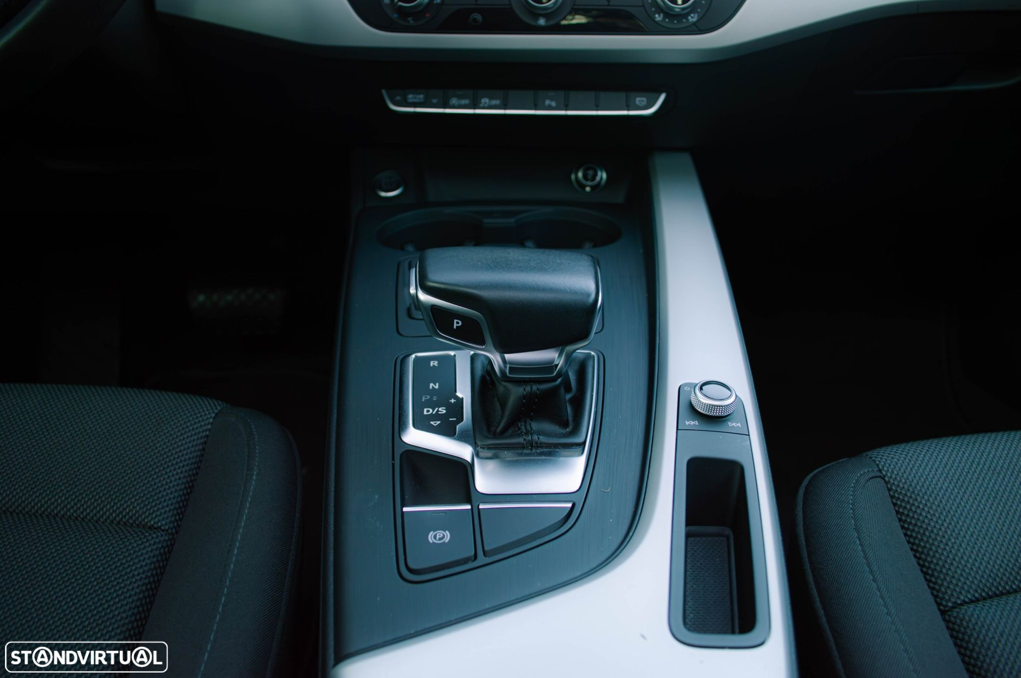 Audi A5 Sportback 40 TDI Sport S tronic - 41