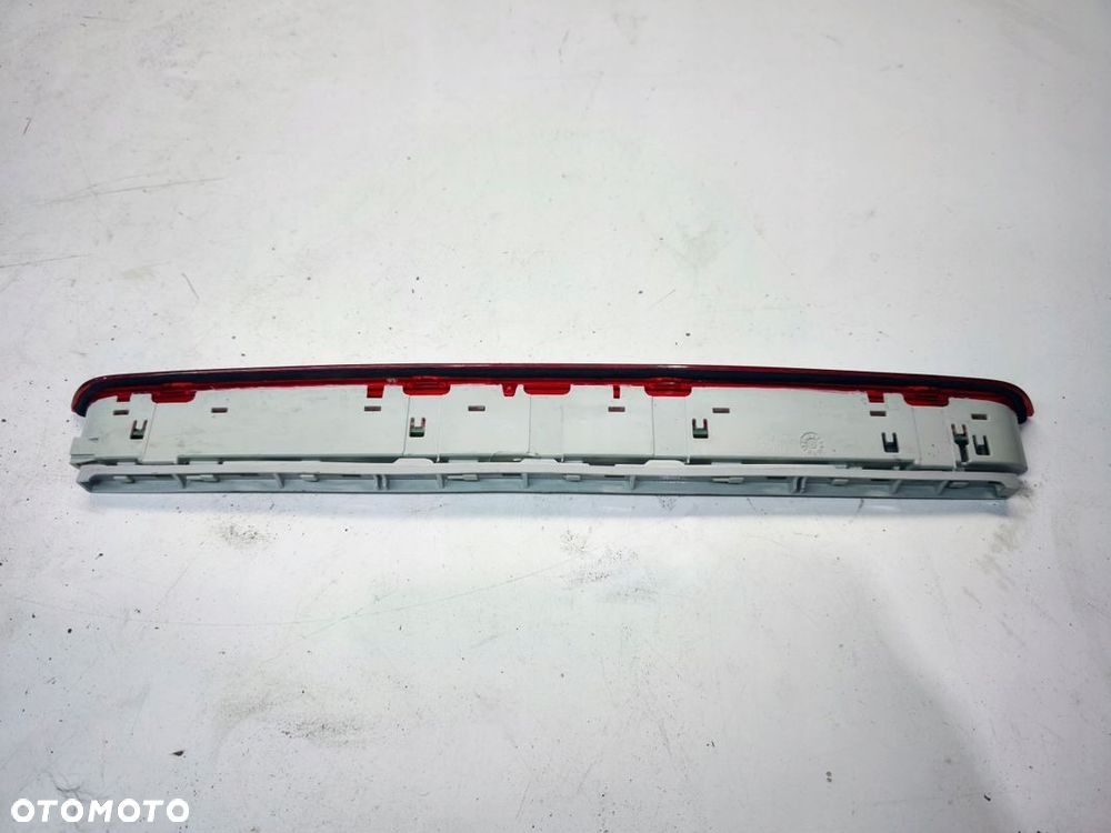ŚWIATŁO STOP STOPU TRZECIE AUDI A4 B8 AVANT 8K9945097 - 6