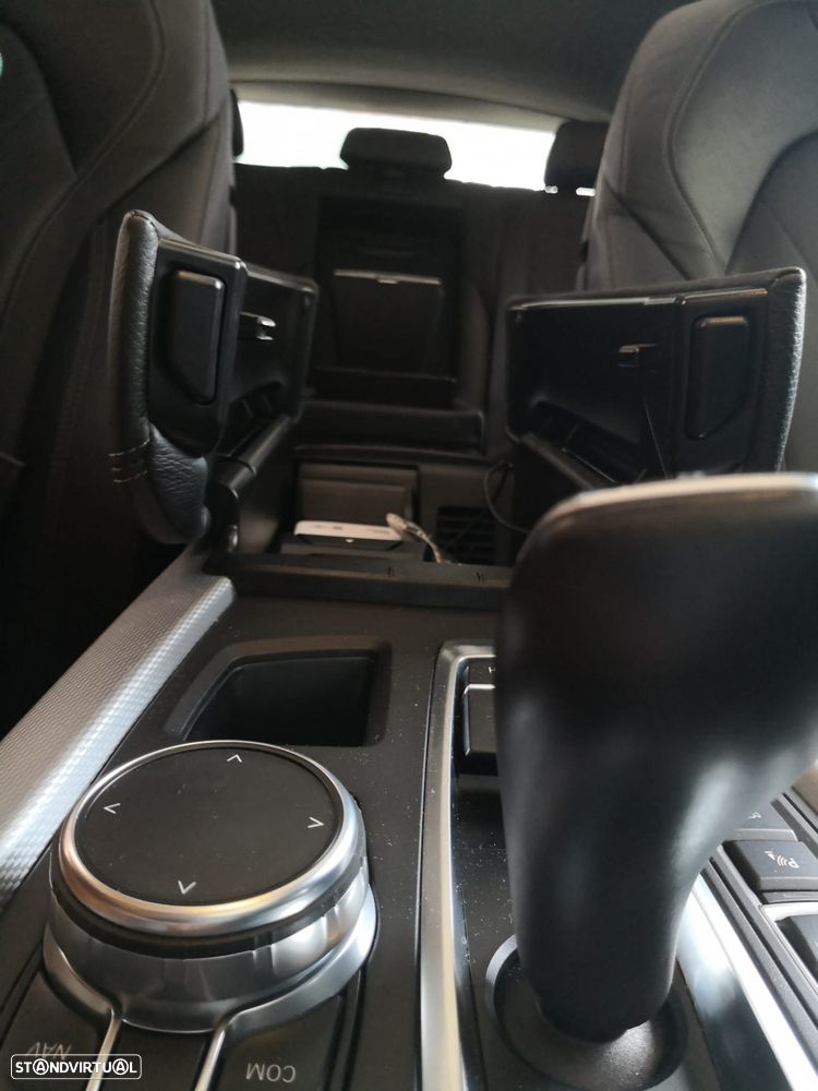 BMW X5 xDrive40e - 25