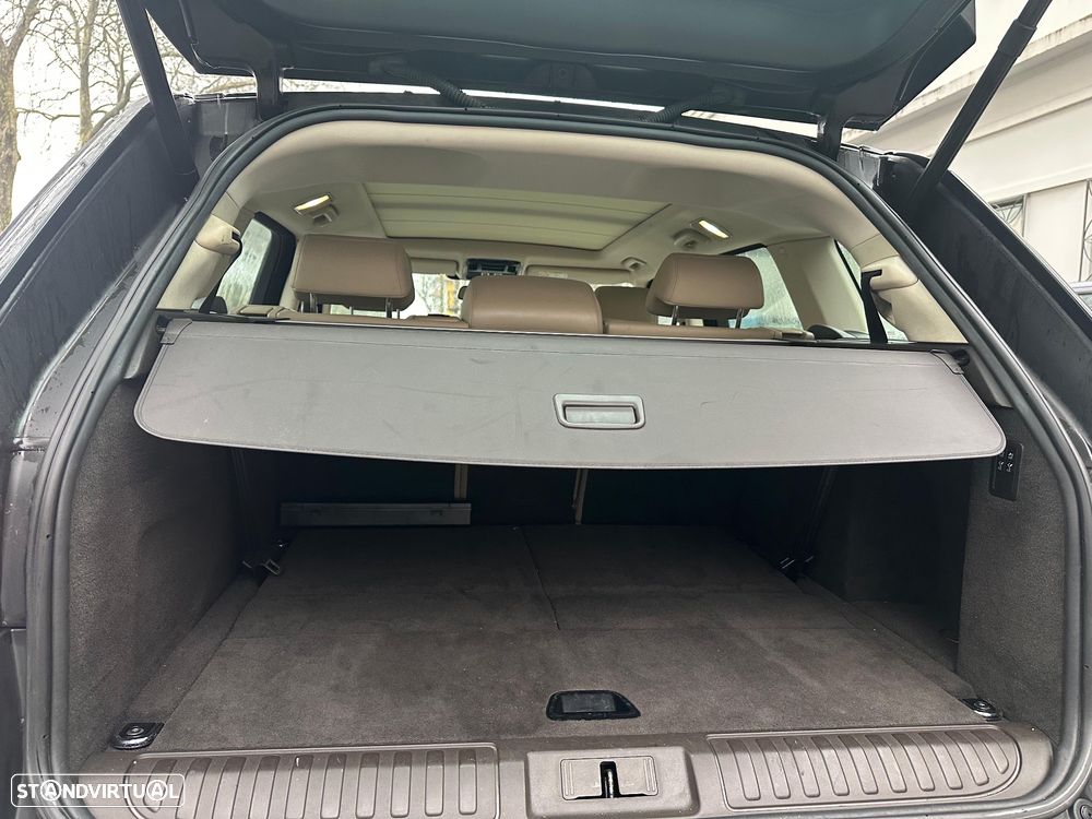 Land Rover Range Rover Sport 3.0 SDV6 HEV HSE - 8