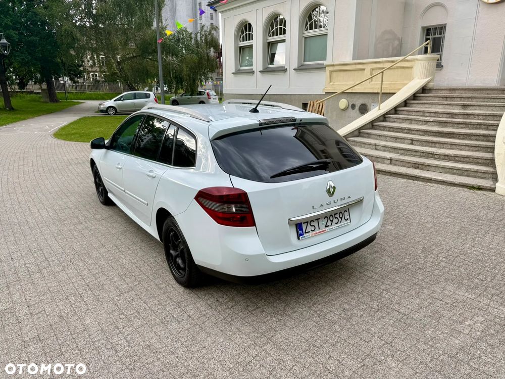 Renault Laguna 2.0 Dynamique - 3