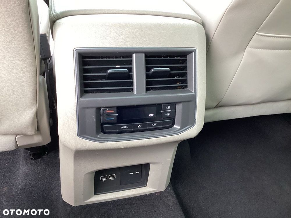 Volkswagen Atlas - 27