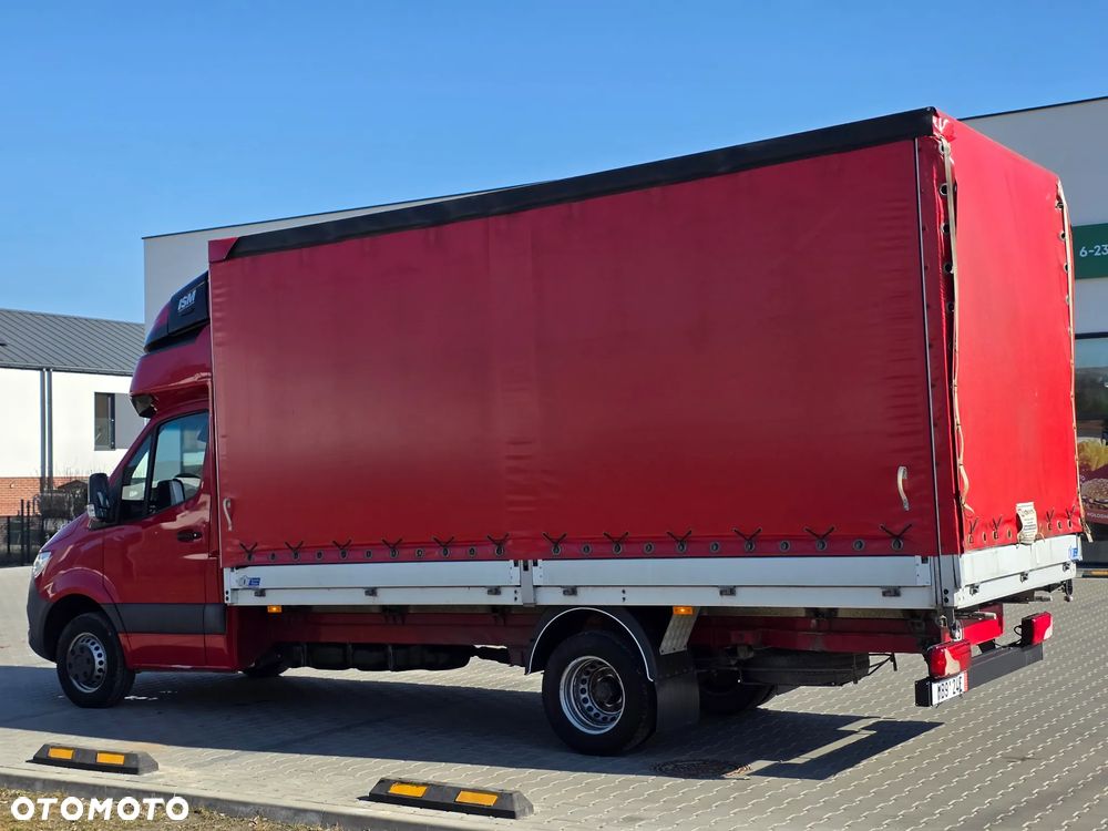 Mercedes-Benz 519 Sprinter - 19