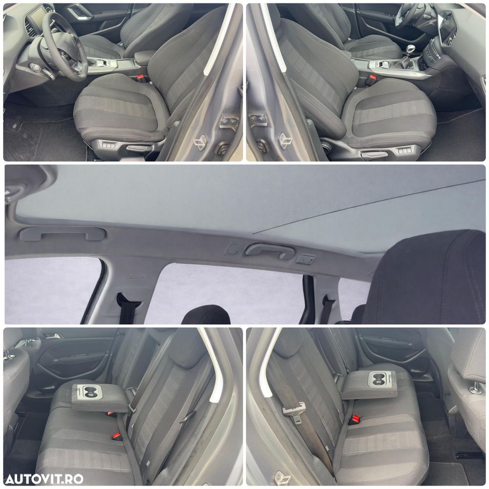 Peugeot 308 - 2