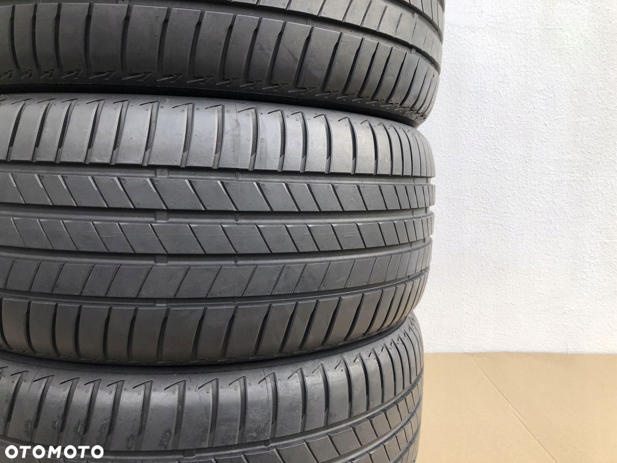 OPONY 245/40/19 94W BRIDGESTONE TURANZA T005 - 4