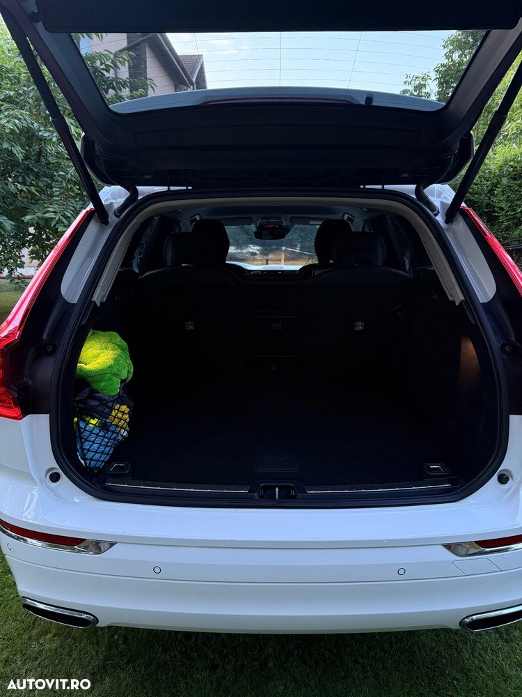 Volvo XC 60 D4 Inscription - 7