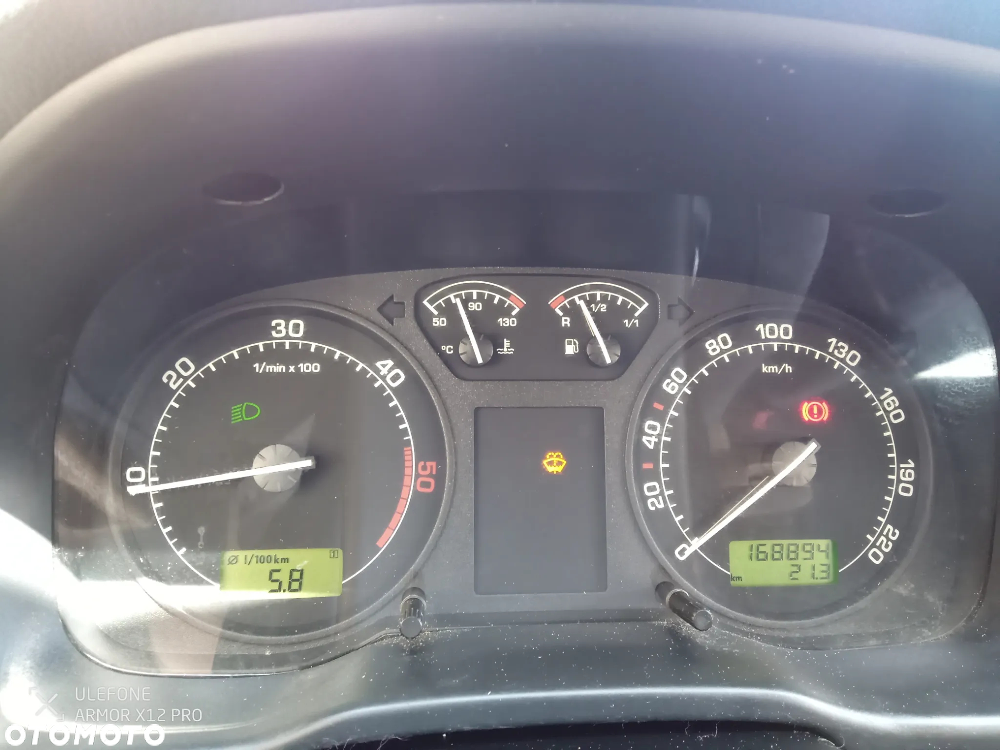 Skoda Octavia 1.9 TDI Elegance - 9