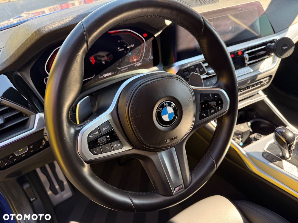 BMW Seria 3 - 33