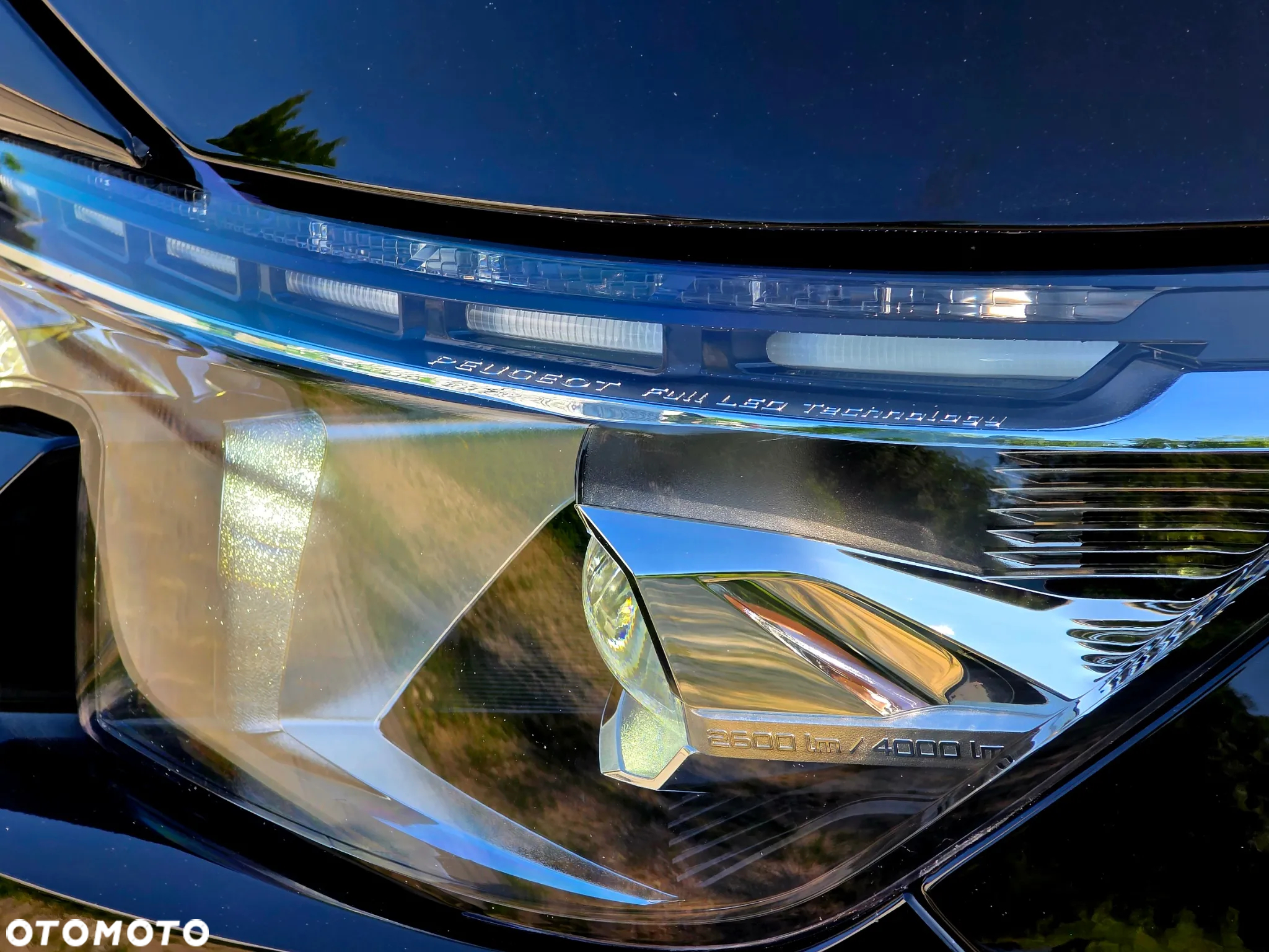 Peugeot 3008 1.6 PureTech Hybrid4 PHEV GT Pack S&S EAT8 - 23