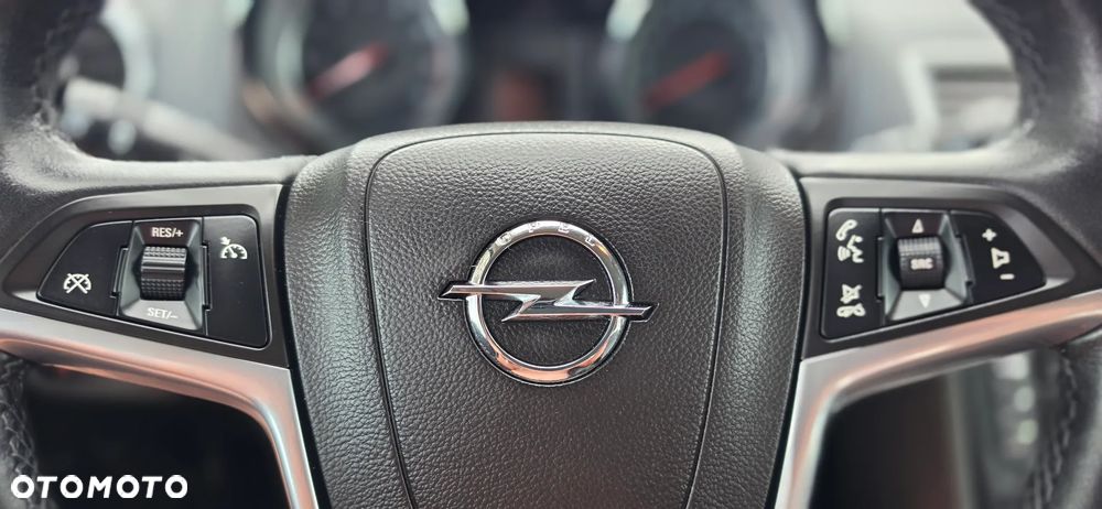 Opel Meriva - 34