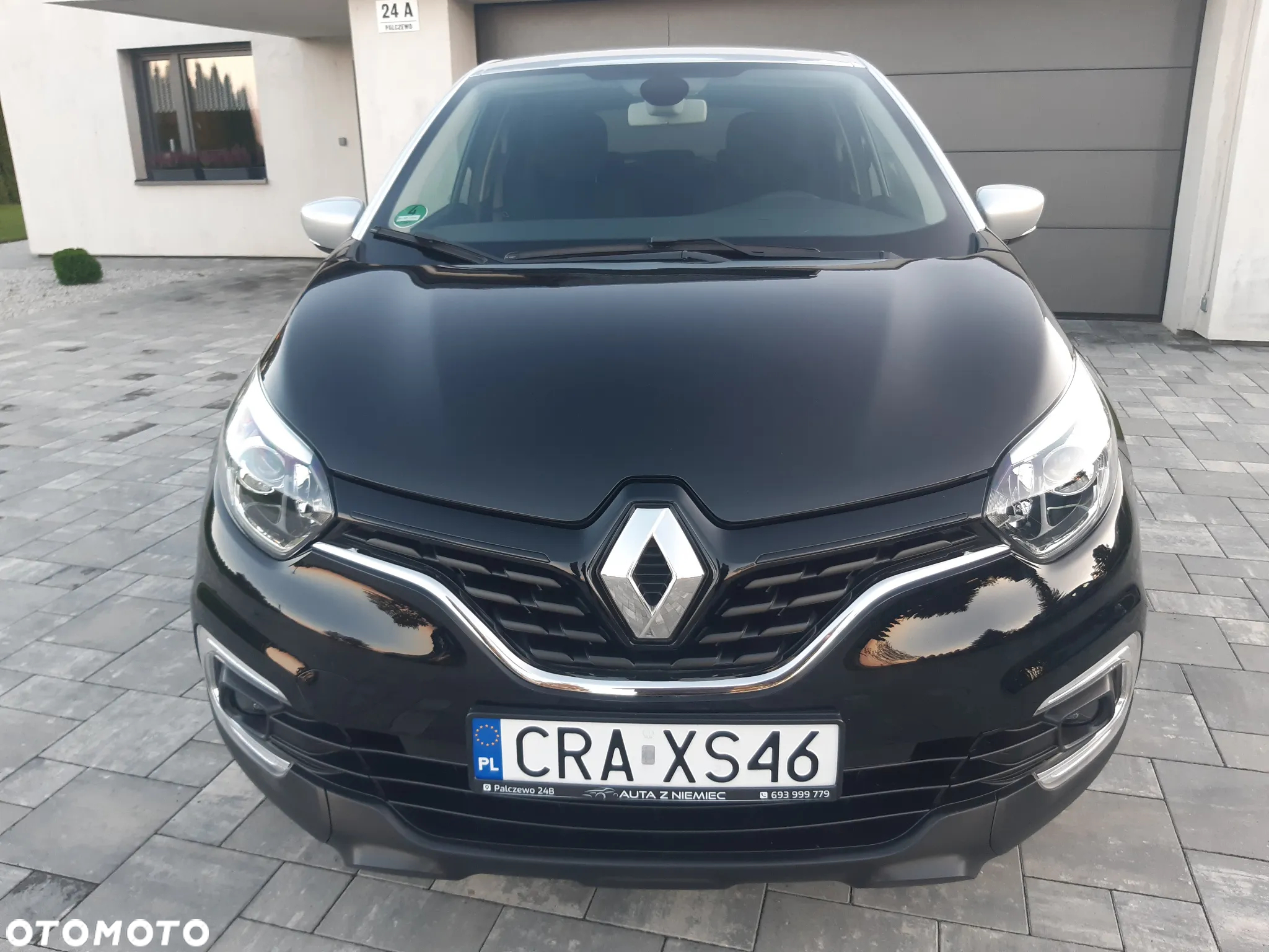 Renault Captur 1.3 TCe Intens - 3