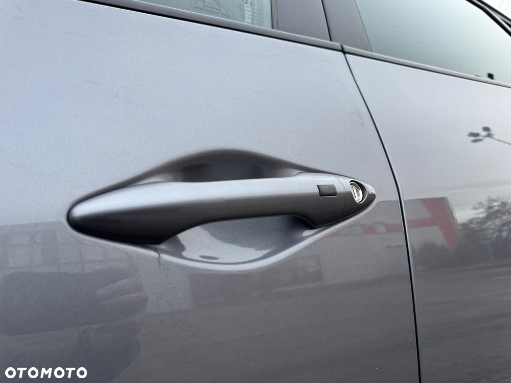 Hyundai ix35 1.6 2WD blue Style - 33