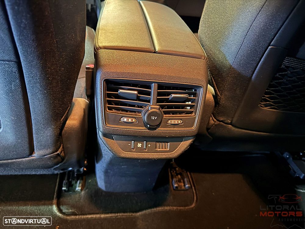 Peugeot 5008 1.2 PureTech Allure EAT8 - 36