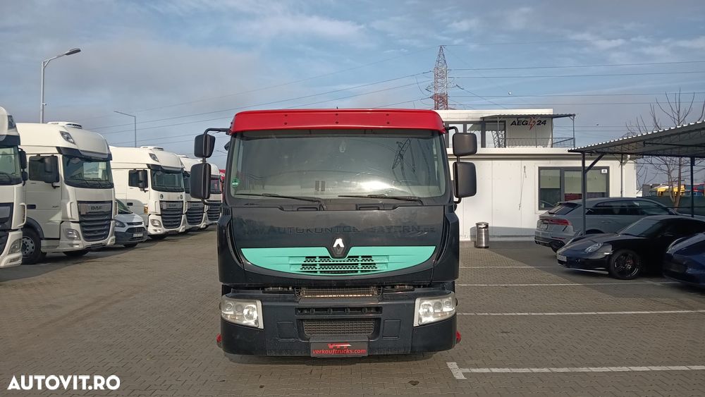 Renault PREMIUM 24GD - 3