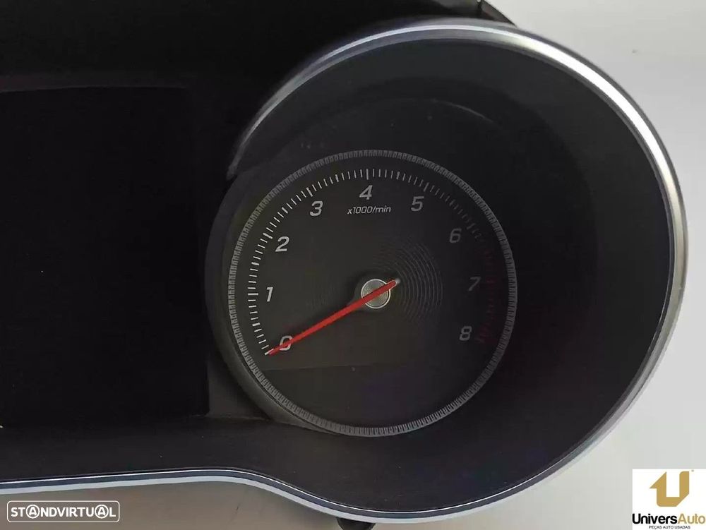 QUADRANTE MERCEDES-BENZ CLASSE C 2014 -A2059009915 - 3