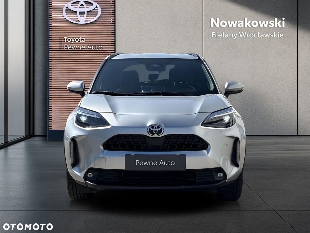 Toyota Yaris Cross Hybrid 1.5 Style - 6