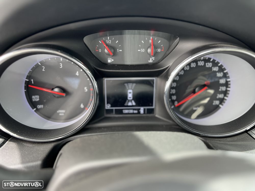 Opel Insignia Sports Tourer 1.6 CDTi Innovation - 10