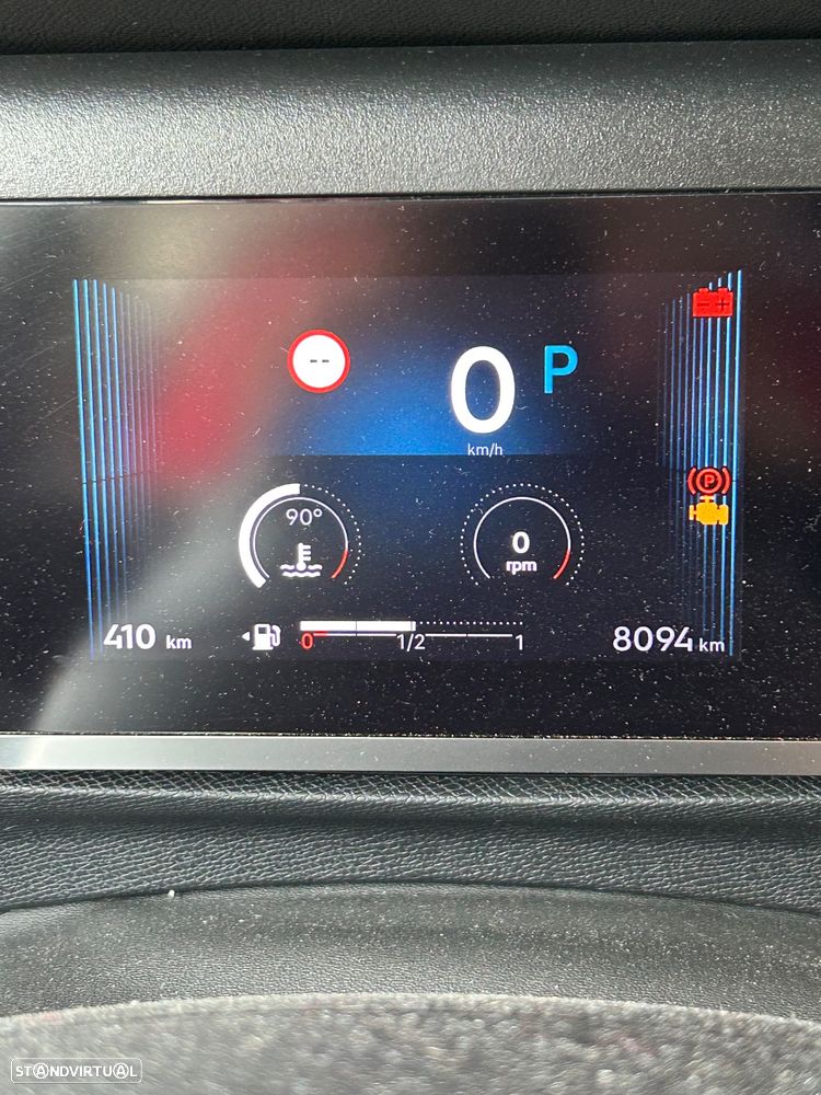 Citroën C4 1.2 PureTech Plus EAT8 - 17