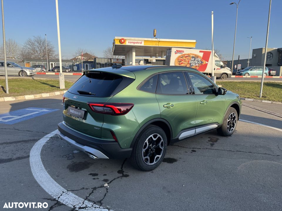 Ford Kuga - 7