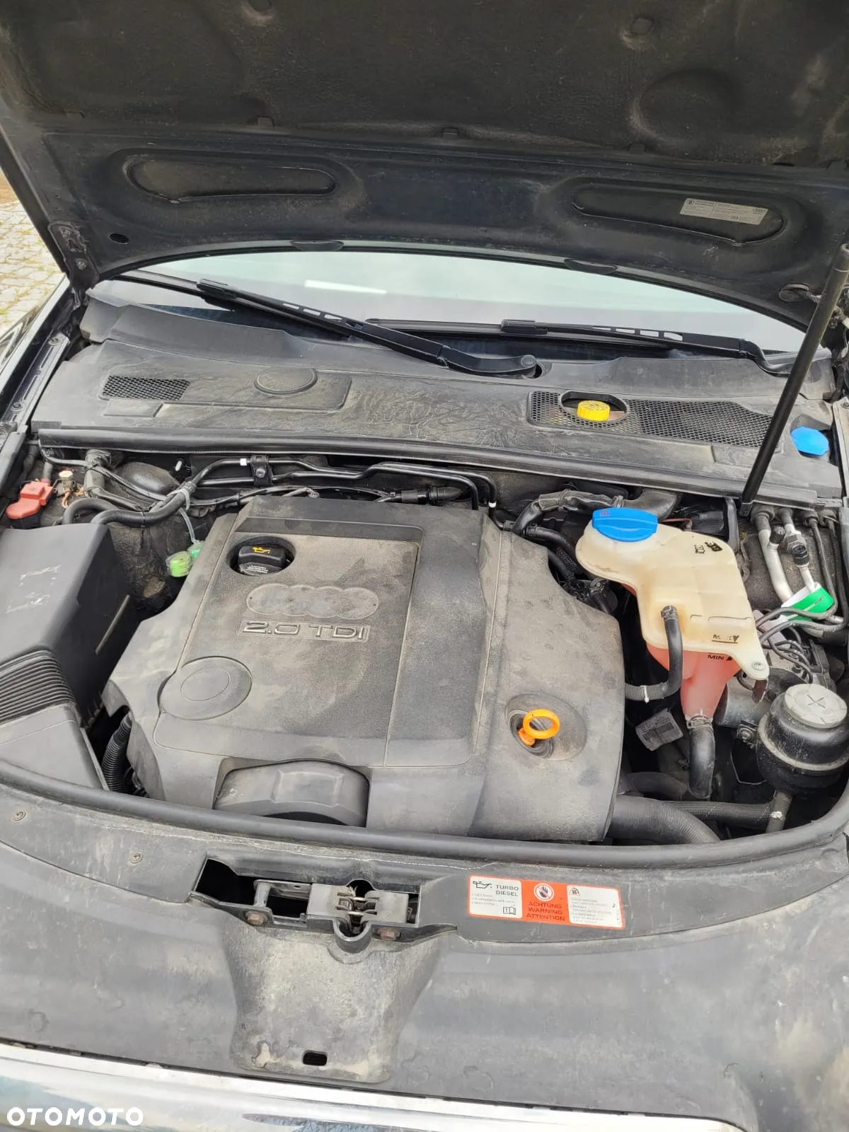 Audi A6 2.0 TDIe - 23