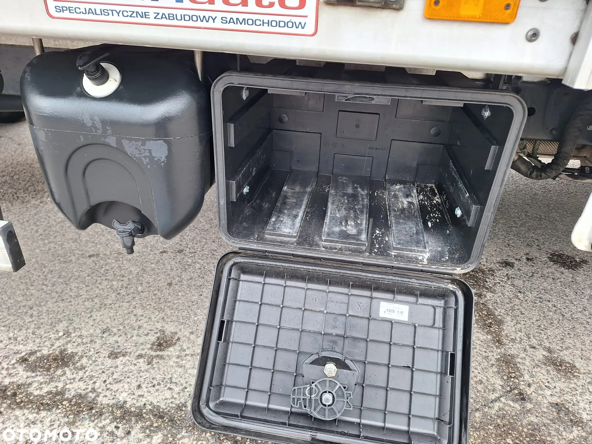 Iveco Daily - 16