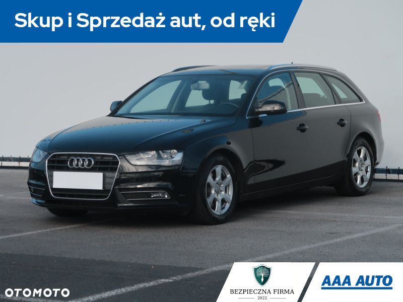 Audi A4 - 2