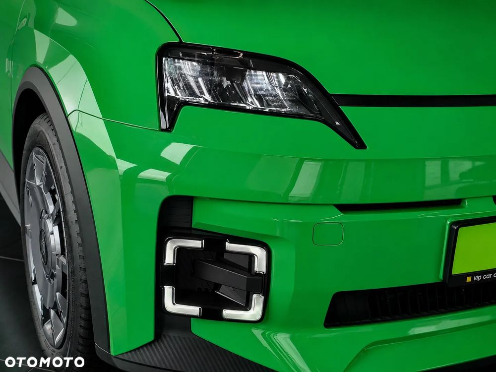 Renault 5 40kWh Urban Range Evolution - 12