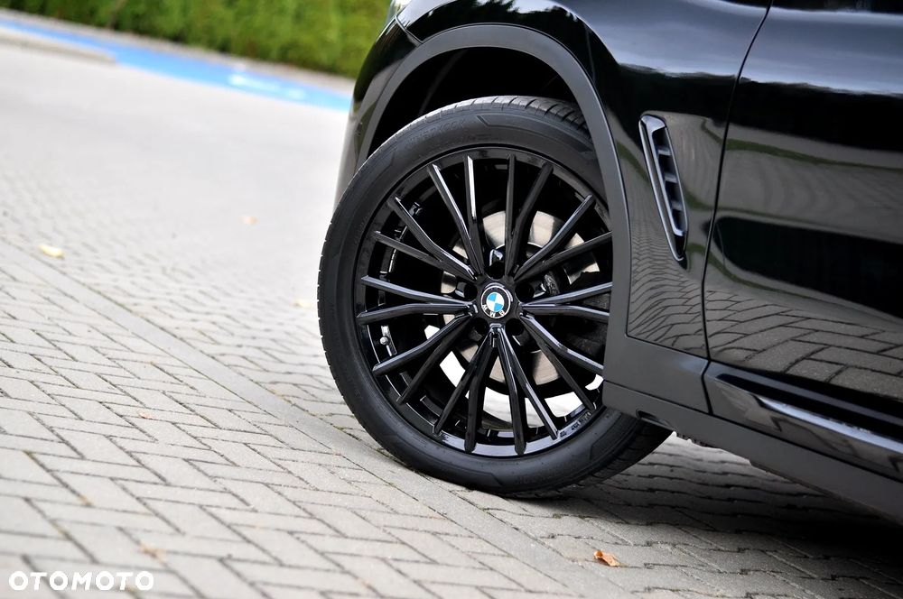 BMW X3 xDrive20i xLine - 14