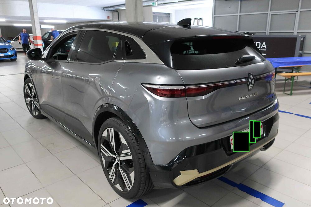 Renault Megane 2023 photo 4