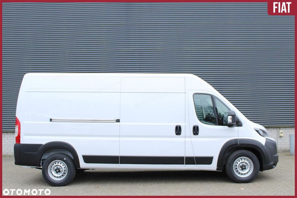 Fiat Ducato Maxi L3H2 2.2 140KM - 4