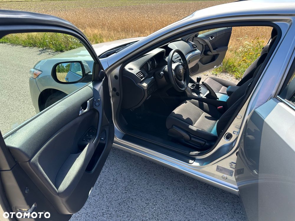 Honda Accord 2.0 Elegance - 20