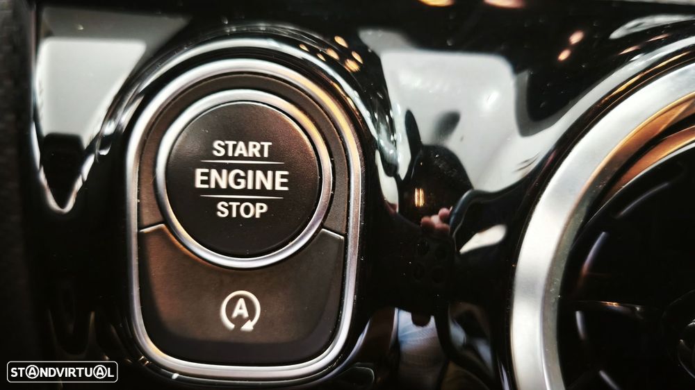 Mercedes-Benz A 180 d Progressive - 10