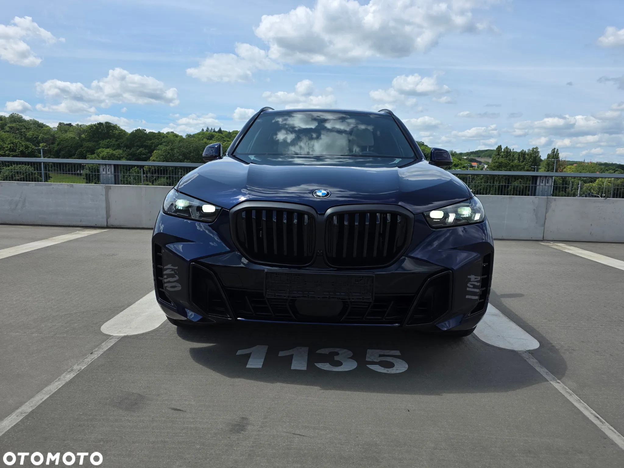BMW X5 xDrive30d sport - 15