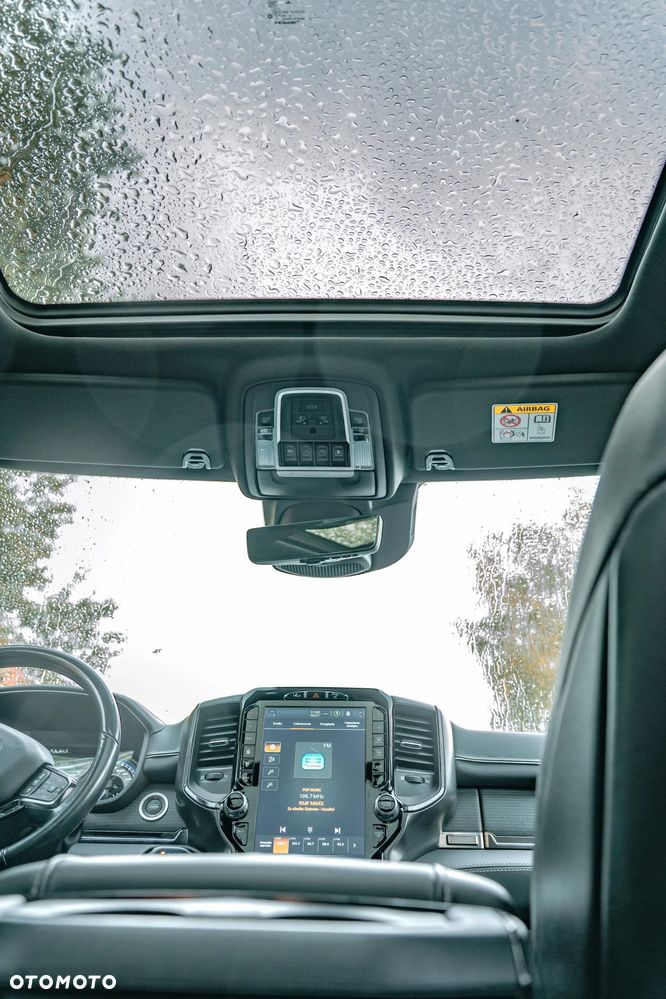 RAM 1500 5.7 Crew Cab Limited - 22