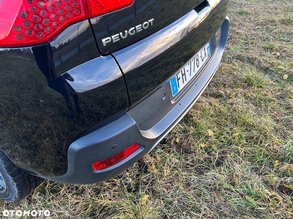 Peugeot 3008 HDi 150 Allure - 13