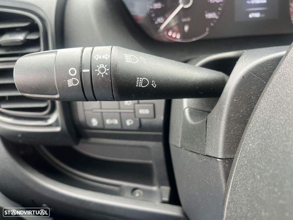 Fiat Ducato 2.2 M-JET 140cv - L4-H3 - AC - IVA DEDUTÍVEL - 27