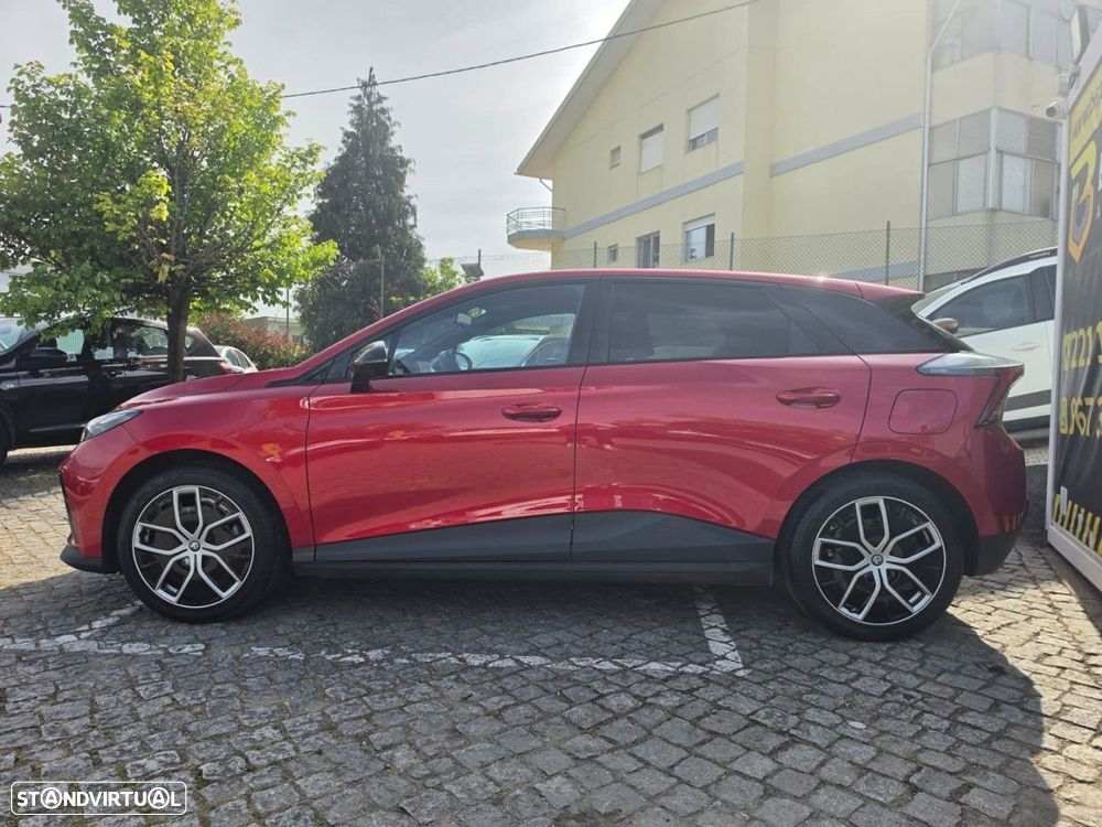 MG MG4 64 kWh XPower Luxury - 6