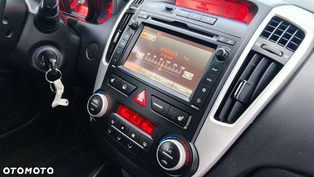 Kia ProCeed 1.4 CVVT Dream-Team Edition - 6