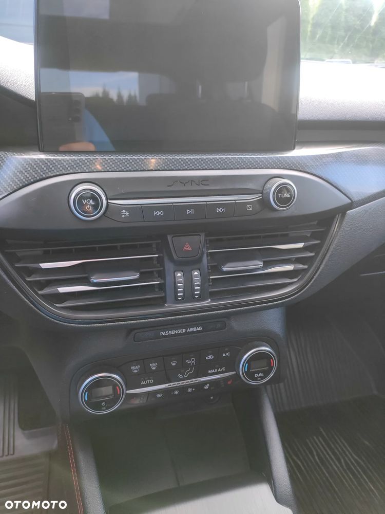 Ford Focus - 12