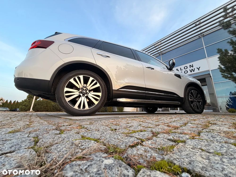 Renault Koleos - 27